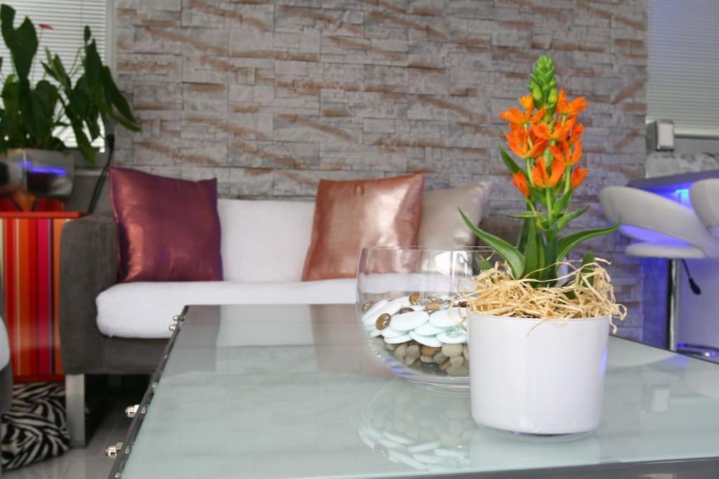 Nice Life - Luxury Apartment In The Old Town. Bratislava Ngoại thất bức ảnh