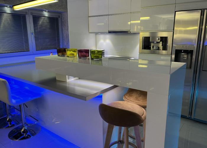 Nice Life - Luxury Apartment In The Old Town. Bratislava Ngoại thất bức ảnh