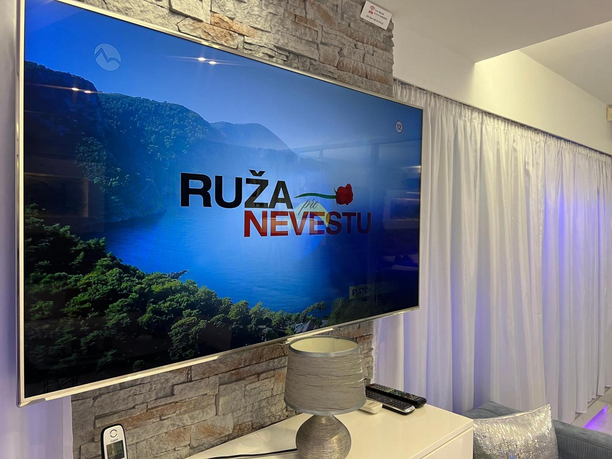 Nice Life - Luxury Apartment In The Old Town. Bratislava Ngoại thất bức ảnh
