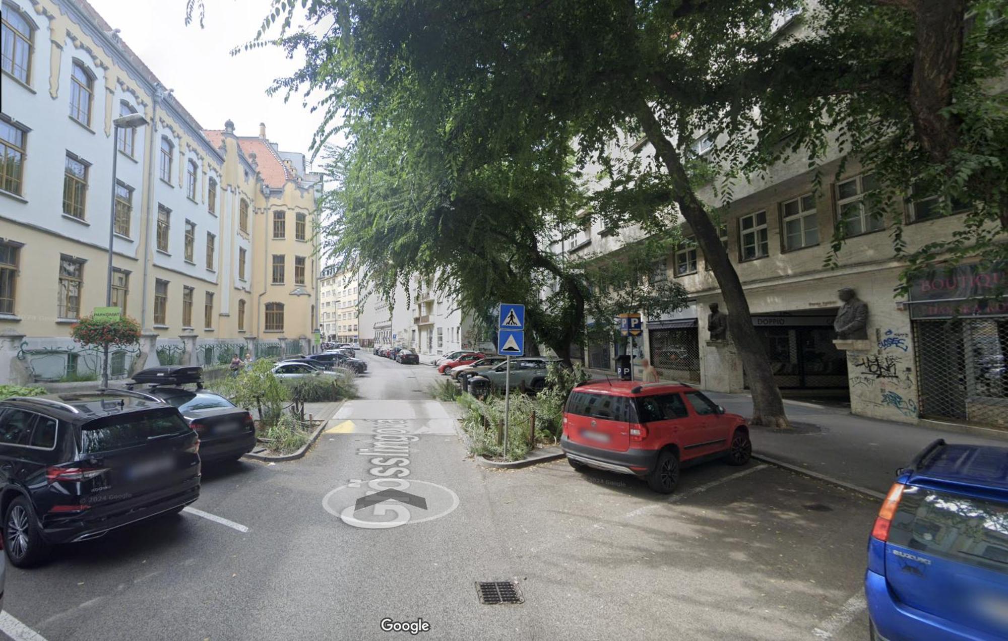 Nice Life - Luxury Apartment In The Old Town. Bratislava Ngoại thất bức ảnh